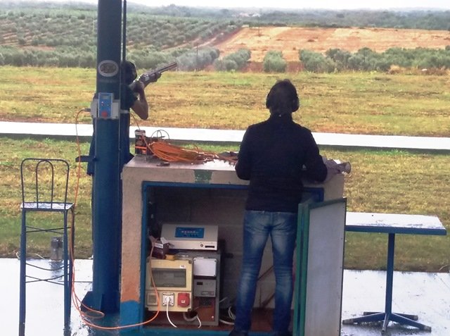 179010-Gara di tiro in beneficenza a Businia (HR)
